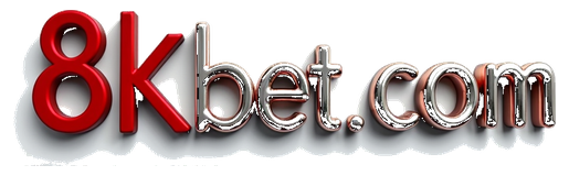 8kbet.com logo